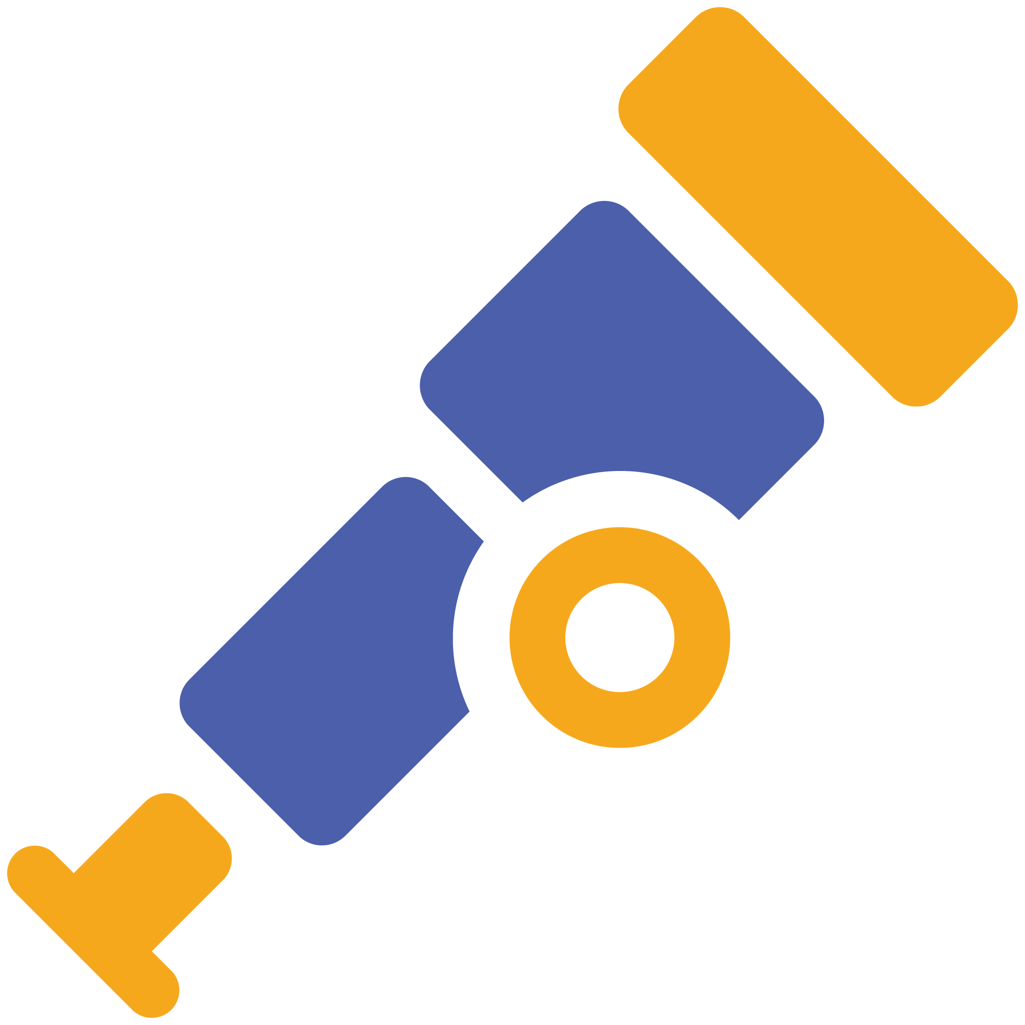 OpenTelemetry.jl logo